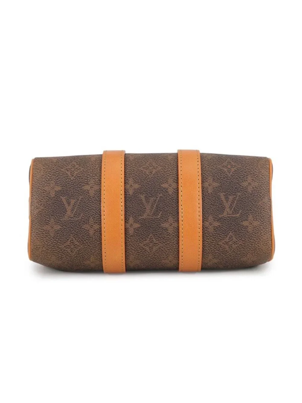 Louis Vuitton Monogram Keepall Bandouliere 25 2-Way Shoulder Bag